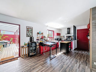  Maison � vendre 4 pi�ces 121 m�