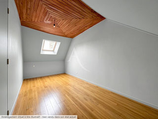  Maison � vendre 4 pi�ces 71 m�