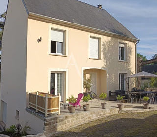  Maison � vendre 5 pi�ces 149 m�