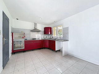  Maison � vendre 5 pi�ces 96 m�