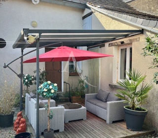  Maison � vendre 4 pi�ces 90 m�