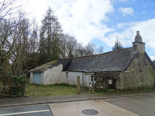  Maison � vendre 3 pi�ces 48 m�