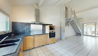  Maison � vendre 5 pi�ces 133 m�