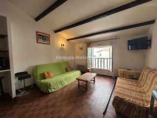  Appartement � louer 1 pi�ce 25 m�