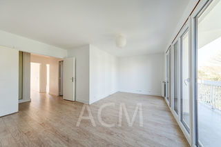  Appartement � vendre 3 pi�ces 63 m�