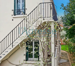  Maison � vendre 3 pi�ces 57 m�