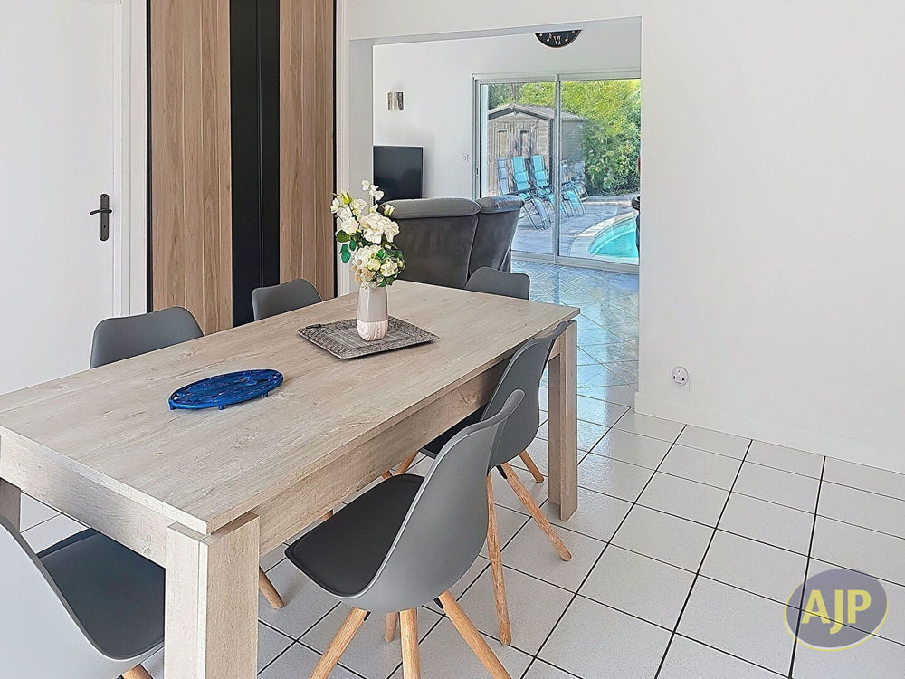 � vendre  Maison Rivedoux-Plage (17940)