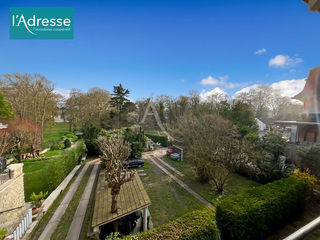  Appartement � vendre 4 pi�ces 80 m�