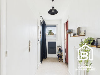  Appartement � vendre 1 pi�ce 32 m�