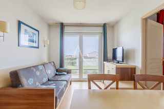  Appartement � vendre 3 pi�ces 41 m�