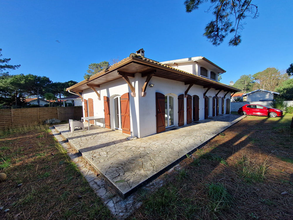 � vendre  Maison Biscarrosse (40600)