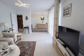  Appartement � vendre 5 pi�ces 104 m�