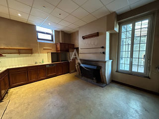  Maison � vendre 9 pi�ces 373 m�