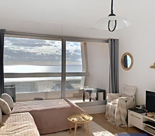  Appartement � louer 1 pi�ce 26 m�