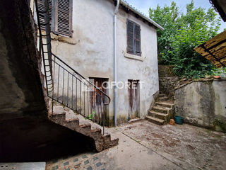  Maison � vendre 5 pi�ces 111 m�