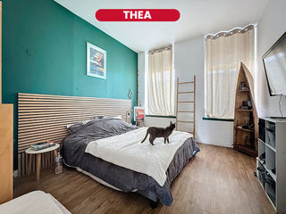  Appartement � vendre 2 pi�ces 53 m�