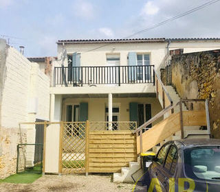  Immeuble � vendre 7 pi�ces 128 m�