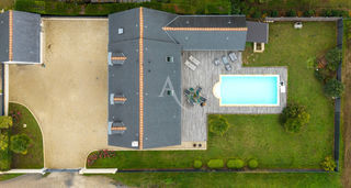  Maison � vendre 6 pi�ces 162 m�