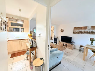  Appartement � vendre 2 pi�ces 48 m�