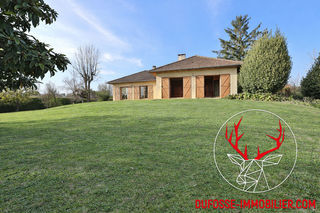  Maison � vendre 7 pi�ces 229 m�