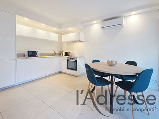  Appartement � vendre 2 pi�ces 47 m�