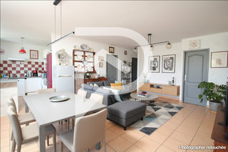  Appartement � vendre 4 pi�ces 1 m�