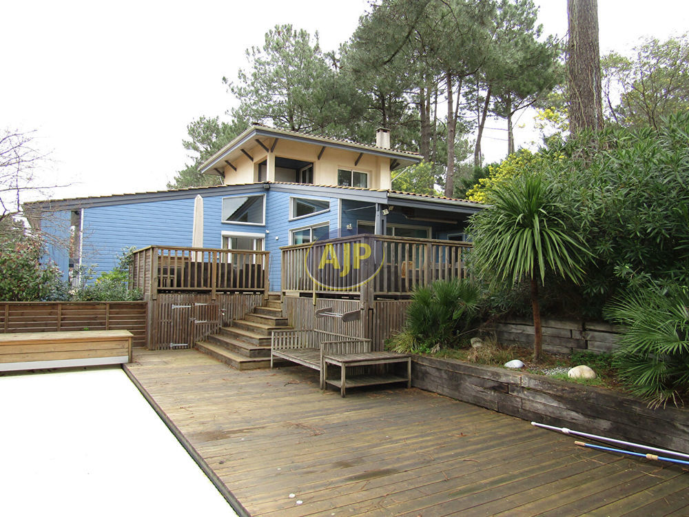 � vendre  Maison Lacanau Ocean (33680)