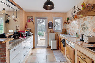  Maison � vendre 6 pi�ces 147 m�