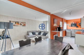  Appartement � vendre 4 pi�ces 92 m�