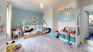  Maison � vendre 7 pi�ces 130 m�