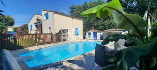  Maison � vendre 6 pi�ces 120 m�