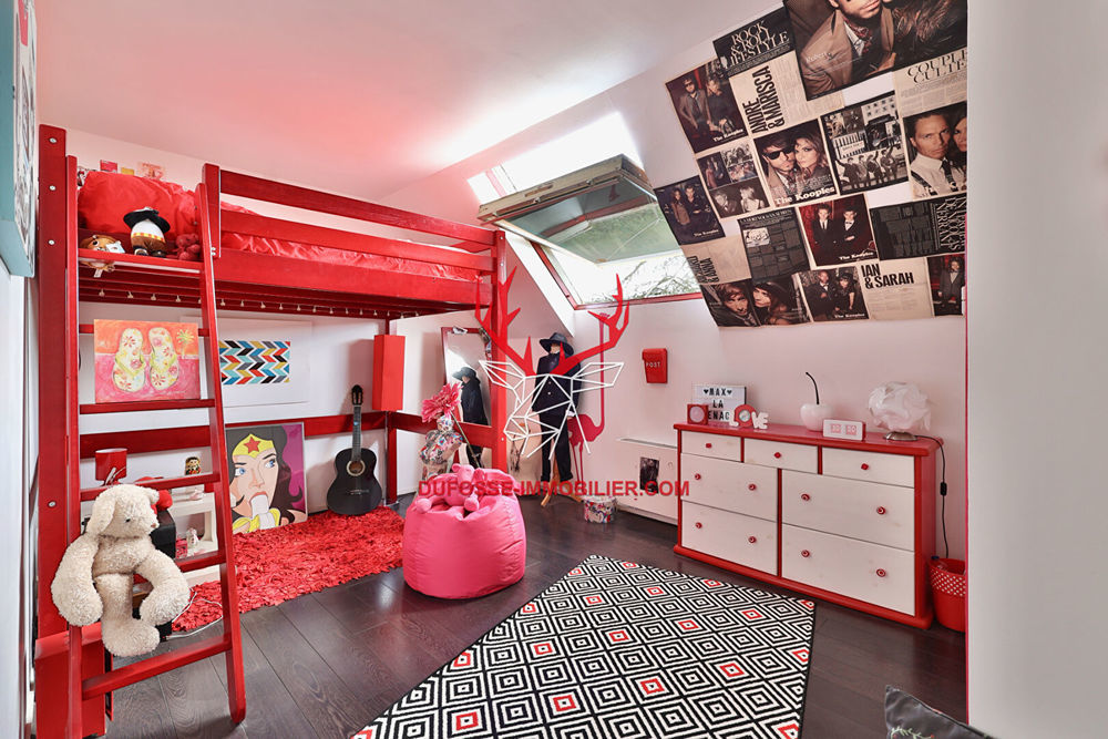 � vendre  Maison Lissieu (69380)