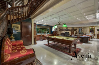  Maison � vendre 15 + pi�ces 470 m�