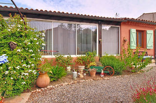  Maison � vendre 4 pi�ces 