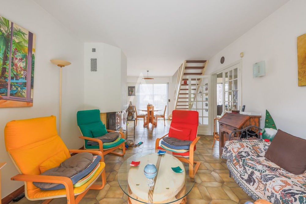 � vendre  Maison Romainville (93230)