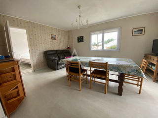  Maison � vendre 3 pi�ces 55 m�