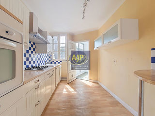  Appartement � vendre 4 pi�ces 97 m�