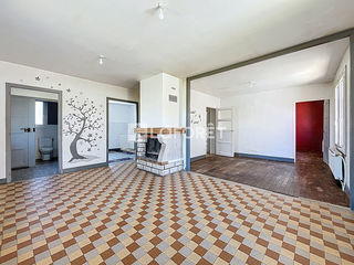  Maison � vendre 4 pi�ces 79 m�