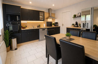  Maison � vendre 7 pi�ces 140 m�