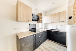  Appartement � vendre 3 pi�ces 57 m�