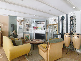  Maison � vendre 3 pi�ces 84 m�