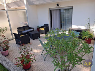  Appartement � vendre 1 pi�ce 22 m�