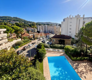  Appartement � vendre 4 pi�ces 91 m�