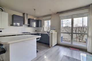  Appartement � vendre 3 pi�ces 60 m�