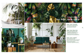  Appartement � vendre 3 pi�ces 58 m�