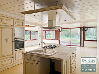  Maison � vendre 7 pi�ces 194 m�