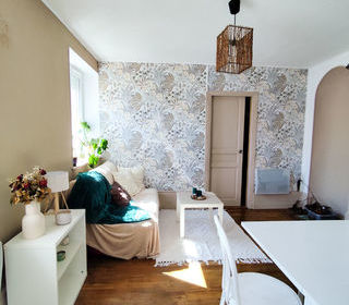  Appartement � vendre 2 pi�ces 30 m�