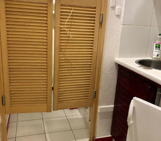  Appartement � louer 1 pi�ce 19 m�