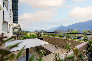  Appartement � vendre 4 pi�ces 89 m�