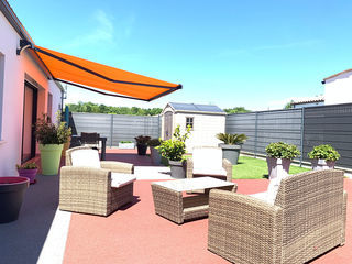  Maison � vendre 4 pi�ces 98 m�